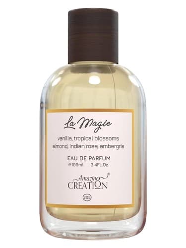 La Magie