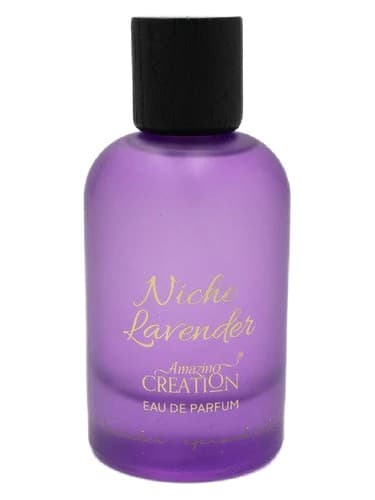 Niche Lavender