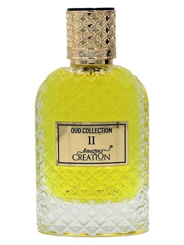 Oud Collection II - مجموعه عود II