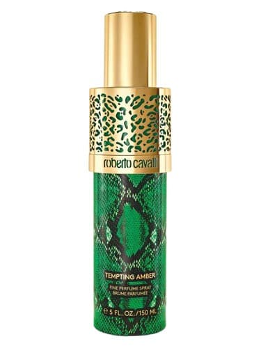 Tempting Amber Hair & Body Mist - وسوسه انگیز امبر مو و مه بدن