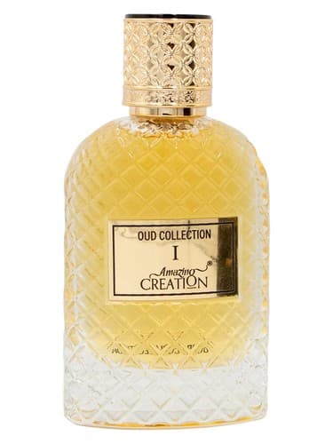 Oud Collection I