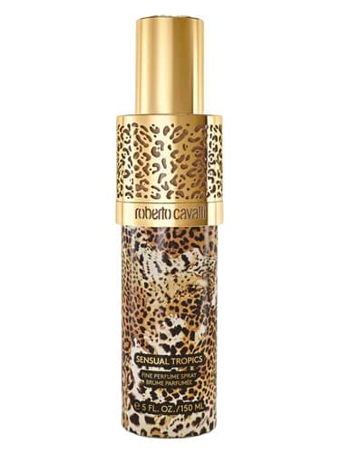 Sensual Tropics Hair & Body Mist 
