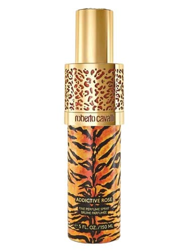 Addictive Rose Hair & Body Mist - اعتیاد آور رز مو و بدن مه