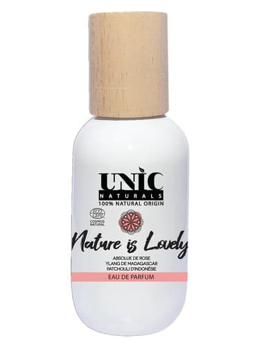 Nature is Lovely - طبیعت دوست داشتنی است