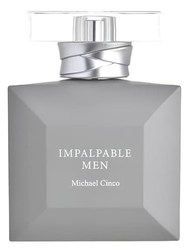 Impalpable Men