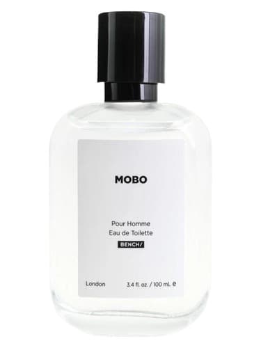 MOBO Pour Homme