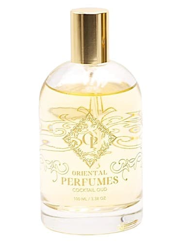 Cocktail Oud - کوکتل عود