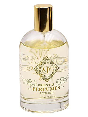 Royal Oud - رویال عود