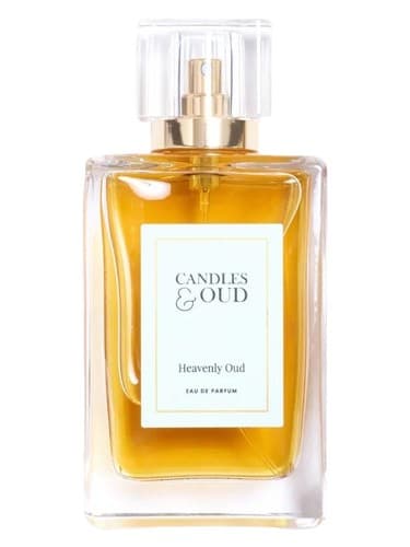 Heavenly Oud - عود بهشتی
