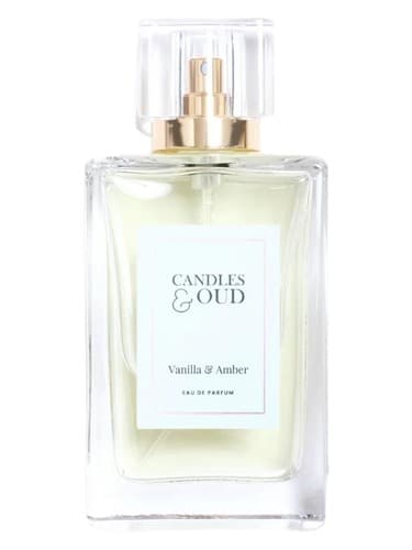 Vanilla & Amber - وانیلا و امبر