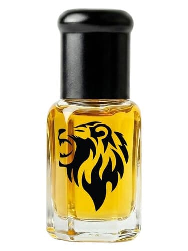 No.5 Jasmine Oud - شماره 5 یاس عود