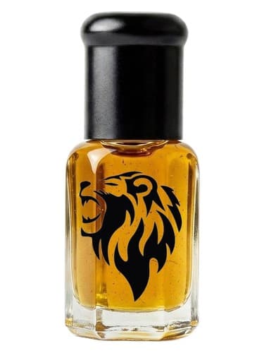 No.6 Sandal Oud - شماره 6 صندل عود