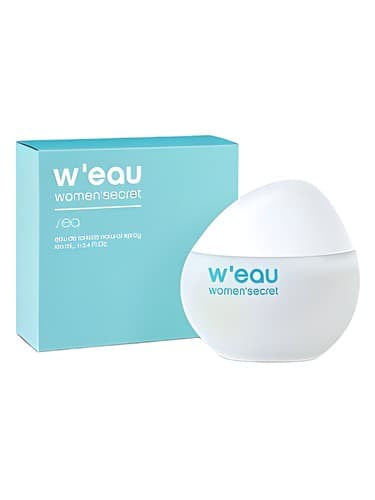 W'eau Sea - دریای واو