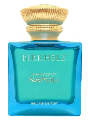 Nuances of Napoli - نکات ظریف ناپولی