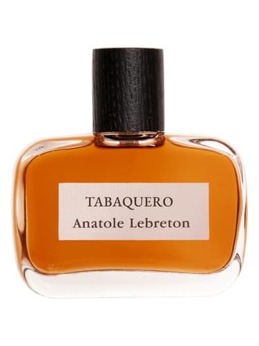 Tabaquero - تاباکورو