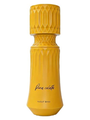 Pina Colada - پینا کولادا