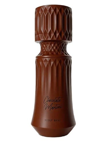 Chocolate Martini - مارتینی شکلاتی