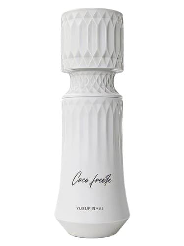 Coco Freeze - کوکو فریز