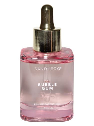 Bubble Gum