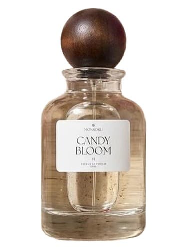Candy Bloom