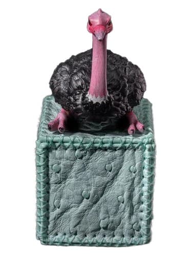 Cluckie Chan - کلاکی چان