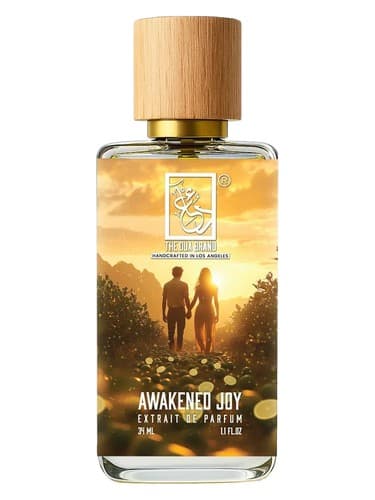 Awakened Joy