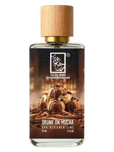 Drunk On Mocha - مست در موکا