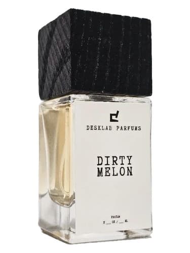 Dirty Melon - خربزه کثیف