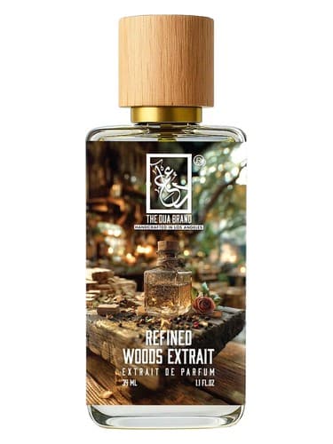 Refined Woods