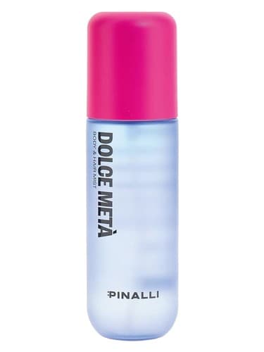 Dolce Metà - دولچه متا