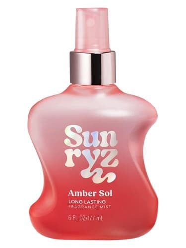Amber Sol - امبر سول