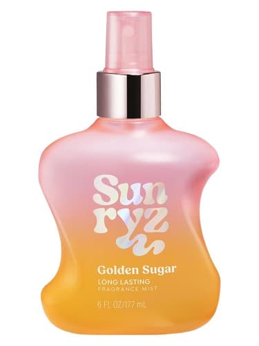Golden Sugar - شکر گلد