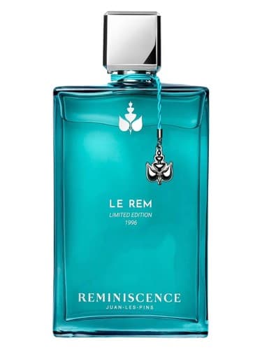 Le Rem Limited Edition 1996