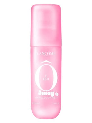 Ô Oui Juicy Hair & Body Mist