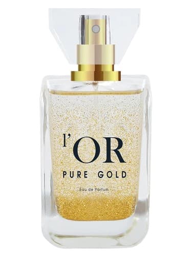 L'Or Pure Gold 