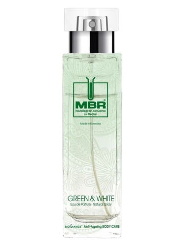 Green & White - گرین و وایت