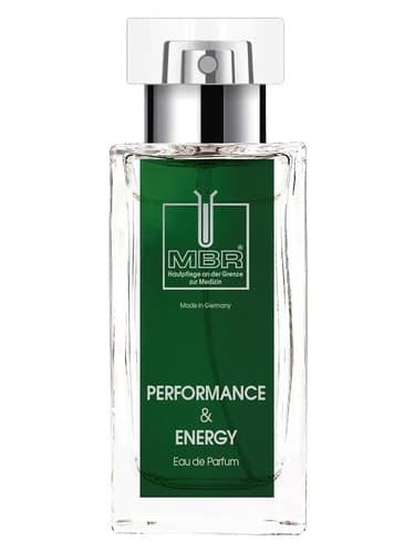 Performance & Energy