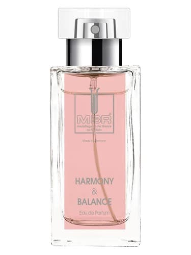Harmony & Balance - هارمونی و تعادل