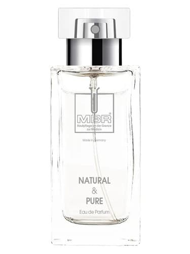 Natural & Pure - طبیعی و پیور