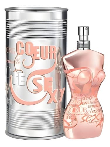 Classique Silver My Skin