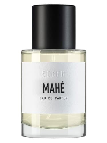 Mahé - ماهه