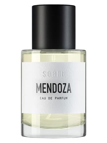 Mendoza - مندوزا