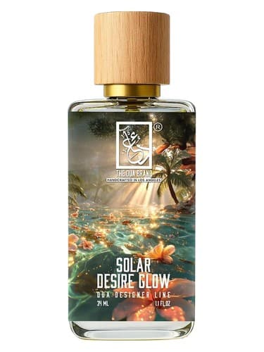 Solar Desire Glow