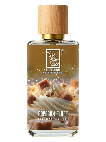 Popcorn Fluff