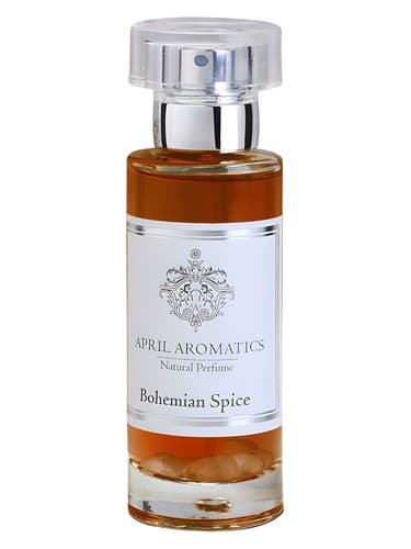 Bohemian Spice - ادویه بوهمی