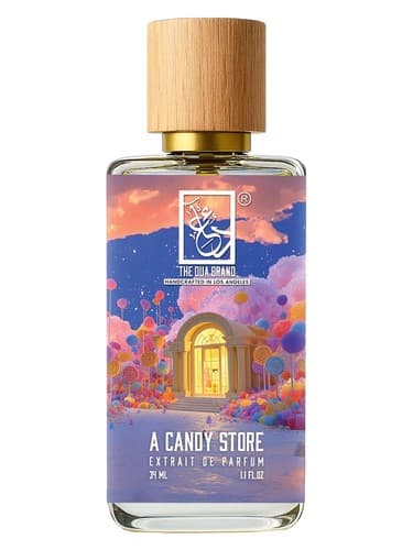 Candy Store