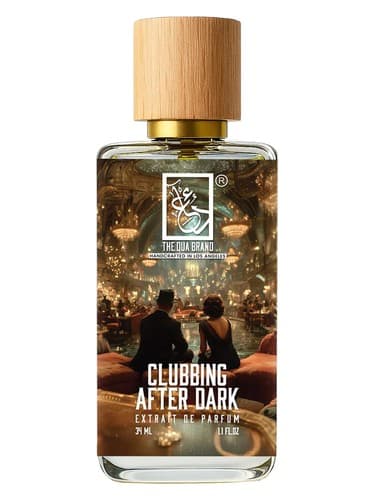 Clubbing After Dark