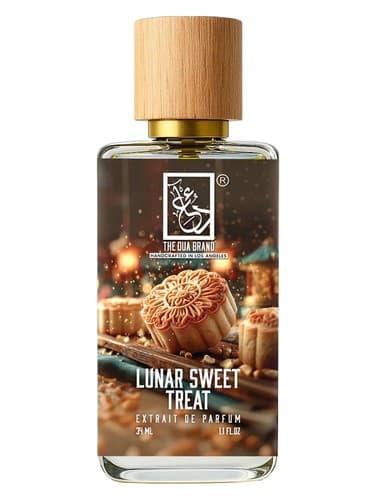 Lunar Sweet Treat