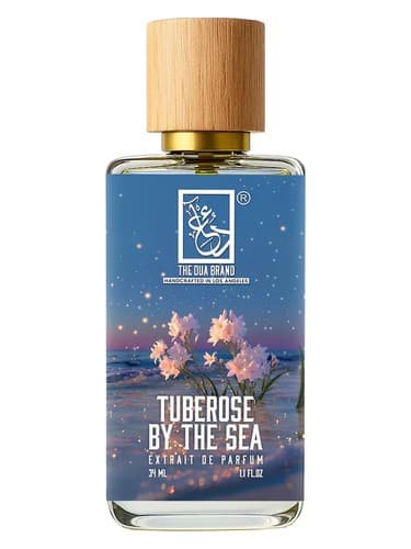 Tuberose By The Sea