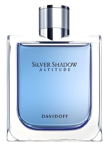 Silver Shadow Altitude - ارتفاع شدو سیلور